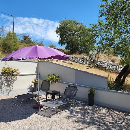 Apartment Podini Brseč Екстериор снимка