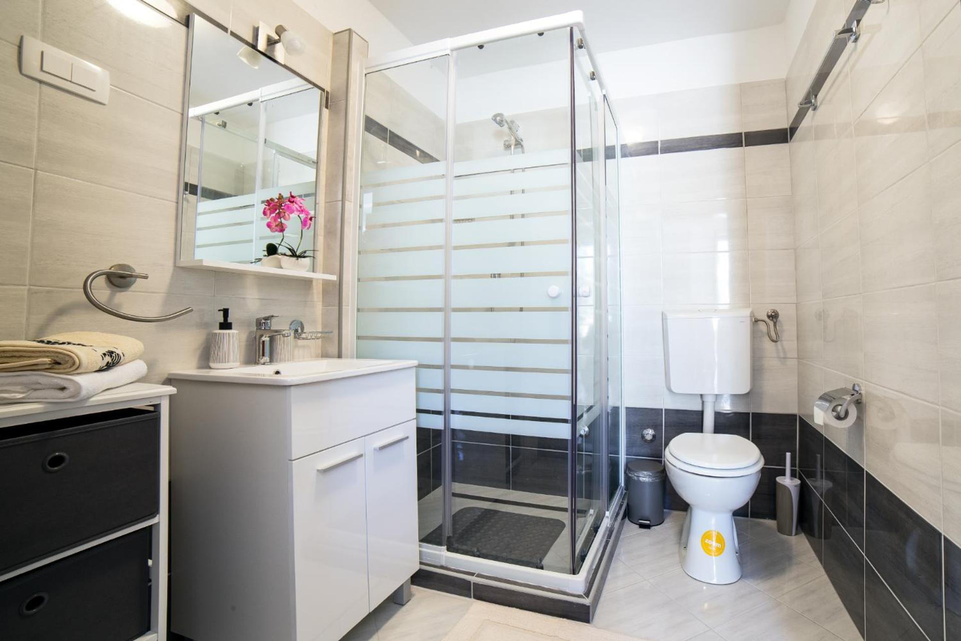 Apartment Podini Brseč Екстериор снимка