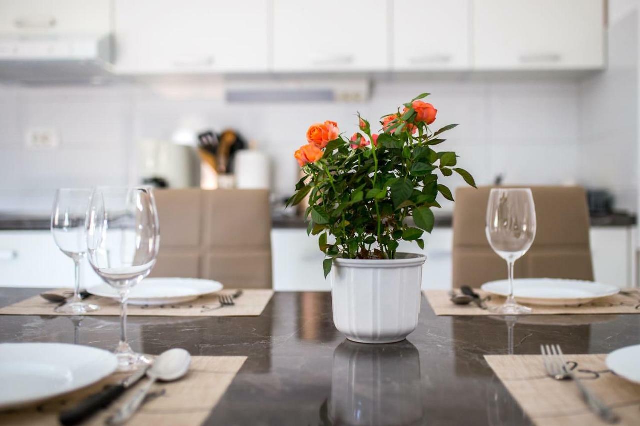 Apartment Podini Brseč Екстериор снимка